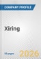 Xiring Fundamental Company Report Including Financial, SWOT, Competitors and Industry Analysis - Product Thumbnail Image