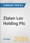 Zlaten Lev Holding Plc Fundamental Company Report Including Financial, SWOT, Competitors and Industry Analysis - Product Thumbnail Image