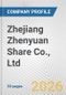 Zhejiang Zhenyuan Share Co., Ltd. Fundamental Company Report Including Financial, SWOT, Competitors and Industry Analysis - Product Thumbnail Image