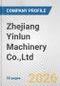 Zhejiang Yinlun Machinery Co.,Ltd. Fundamental Company Report Including Financial, SWOT, Competitors and Industry Analysis - Product Thumbnail Image