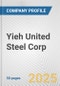 Yieh United Steel Corp. Fundamental Company Report Including Financial, SWOT, Competitors and Industry Analysis - Product Thumbnail Image