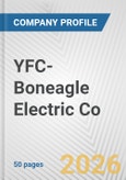 YFC-Boneagle Electric Co. Fundamental Company Report Including Financial, SWOT, Competitors and Industry Analysis- Product Image