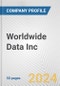 Worldwide Data Inc. Fundamental Company Report Including Financial, SWOT, Competitors and Industry Analysis - Product Thumbnail Image