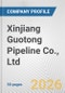 Xinjiang Guotong Pipeline Co., Ltd. Fundamental Company Report Including Financial, SWOT, Competitors and Industry Analysis - Product Thumbnail Image