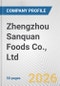 Zhengzhou Sanquan Foods Co., Ltd. Fundamental Company Report Including Financial, SWOT, Competitors and Industry Analysis - Product Thumbnail Image