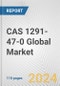 1,1'-Dimethylferrocene (CAS 1291-47-0) Global Market Research Report 2024 - Product Image