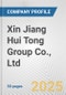 Xin Jiang Hui Tong Group Co., Ltd. Fundamental Company Report Including Financial, SWOT, Competitors and Industry Analysis - Product Thumbnail Image