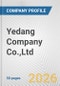 Yedang Company Co.,Ltd. Fundamental Company Report Including Financial, SWOT, Competitors and Industry Analysis - Product Thumbnail Image