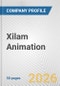 Xilam Animation Fundamental Company Report Including Financial, SWOT, Competitors and Industry Analysis - Product Thumbnail Image