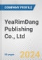 YeaRimDang Publishing Co., Ltd. Fundamental Company Report Including Financial, SWOT, Competitors and Industry Analysis - Product Thumbnail Image