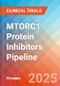 MTORC1 protein inhibitors - Pipeline Insight, 2024 - Product Image