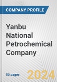 Yanbu National Petrochemical Company Fundamental Company Report Including Financial, SWOT, Competitors and Industry Analysis- Product Image