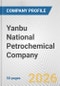 Yanbu National Petrochemical Company Fundamental Company Report Including Financial, SWOT, Competitors and Industry Analysis - Product Thumbnail Image