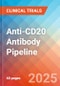 Anti-CD20 antibody - Pipeline Insight, 2024 - Product Image