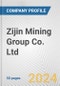 Zijin Mining Group Co. Ltd. Fundamental Company Report Including Financial, SWOT, Competitors and Industry Analysis - Product Thumbnail Image