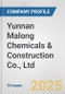 Yunnan Malong Chemicals & Construction Co., Ltd. Fundamental Company Report Including Financial, SWOT, Competitors and Industry Analysis - Product Thumbnail Image
