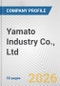 Yamato Industry Co., Ltd. Fundamental Company Report Including Financial, SWOT, Competitors and Industry Analysis - Product Thumbnail Image