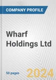 Wharf Holdings Ltd. Fundamental Company Report Including Financial, SWOT, Competitors and Industry Analysis- Product Image