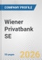 Wiener Privatbank SE Fundamental Company Report Including Financial, SWOT, Competitors and Industry Analysis - Product Thumbnail Image