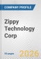 Zippy Technology Corp. Fundamental Company Report Including Financial, SWOT, Competitors and Industry Analysis - Product Thumbnail Image