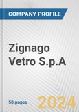 Zignago Vetro S.p.A. Fundamental Company Report Including Financial, SWOT, Competitors and Industry Analysis- Product Image