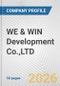 WE & WIN Development Co.,LTD Fundamental Company Report Including Financial, SWOT, Competitors and Industry Analysis - Product Thumbnail Image