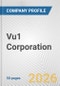 Vu1 Corporation. Fundamental Company Report Including Financial, SWOT, Competitors and Industry Analysis - Product Thumbnail Image