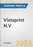 Vistaprint N.V. Fundamental Company Report Including Financial, SWOT, Competitors and Industry Analysis- Product Image