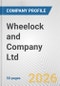 Wheelock and Company Ltd. Fundamental Company Report Including Financial, SWOT, Competitors and Industry Analysis - Product Thumbnail Image
