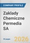 Zaklady Chemiczne Permedia SA Fundamental Company Report Including Financial, SWOT, Competitors and Industry Analysis - Product Thumbnail Image