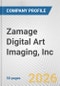 Zamage Digital Art Imaging, Inc. Fundamental Company Report Including Financial, SWOT, Competitors and Industry Analysis - Product Thumbnail Image