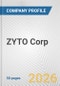 ZYTO Corp Fundamental Company Report Including Financial, SWOT, Competitors and Industry Analysis - Product Thumbnail Image