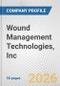 Wound Management Technologies, Inc. Fundamental Company Report Including Financial, SWOT, Competitors and Industry Analysis - Product Thumbnail Image