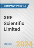 XRF Scientific Limited Fundamental Company Report Including Financial, SWOT, Competitors and Industry Analysis- Product Image