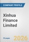 Xinhua Finance Limited Fundamental Company Report Including Financial, SWOT, Competitors and Industry Analysis - Product Thumbnail Image