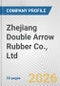 Zhejiang Double Arrow Rubber Co., Ltd. Fundamental Company Report Including Financial, SWOT, Competitors and Industry Analysis - Product Thumbnail Image