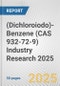 (Dichloroiodo)-Benzene (CAS 932-72-9) Industry Research 2025: Global and Regional Market Trends 2019-2024 and Forecast to 2029 - Product Thumbnail Image