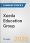 Xueda Education Group Fundamental Company Report Including Financial, SWOT, Competitors and Industry Analysis - Product Thumbnail Image