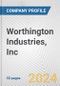 Worthington Industries, Inc. Fundamental Company Report Including Financial, SWOT, Competitors and Industry Analysis - Product Thumbnail Image