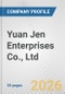 Yuan Jen Enterprises Co., Ltd. Fundamental Company Report Including Financial, SWOT, Competitors and Industry Analysis - Product Thumbnail Image