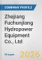 Zhejiang Fuchunjiang Hydropower Equipment Co., Ltd. Fundamental Company Report Including Financial, SWOT, Competitors and Industry Analysis - Product Thumbnail Image