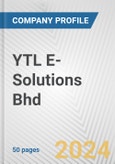 YTL E-Solutions Bhd Fundamental Company Report Including Financial, SWOT, Competitors and Industry Analysis- Product Image