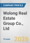 Wolong Real Estate Group Co., Ltd. Fundamental Company Report Including Financial, SWOT, Competitors and Industry Analysis - Product Thumbnail Image