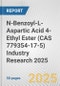 N-Benzoyl-L-Aspartic Acid 4-Ethyl Ester (CAS 779354-17-5) Industry Research 2025: Global and Regional Market Trends 2019-2024 and Forecast to 2029 - Product Thumbnail Image