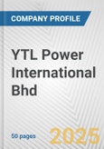 YTL Power International Bhd Fundamental Company Report Including Financial, SWOT, Competitors and Industry Analysis- Product Image