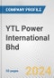 YTL Power International Bhd Fundamental Company Report Including Financial, SWOT, Competitors and Industry Analysis - Product Thumbnail Image