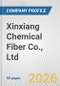 Xinxiang Chemical Fiber Co., Ltd. Fundamental Company Report Including Financial, SWOT, Competitors and Industry Analysis - Product Thumbnail Image