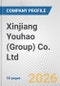 Xinjiang Youhao (Group) Co. Ltd. Fundamental Company Report Including Financial, SWOT, Competitors and Industry Analysis - Product Thumbnail Image