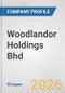 Woodlandor Holdings Bhd Fundamental Company Report Including Financial, SWOT, Competitors and Industry Analysis - Product Thumbnail Image