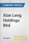 Xian Leng Holdings Bhd Fundamental Company Report Including Financial, SWOT, Competitors and Industry Analysis - Product Thumbnail Image